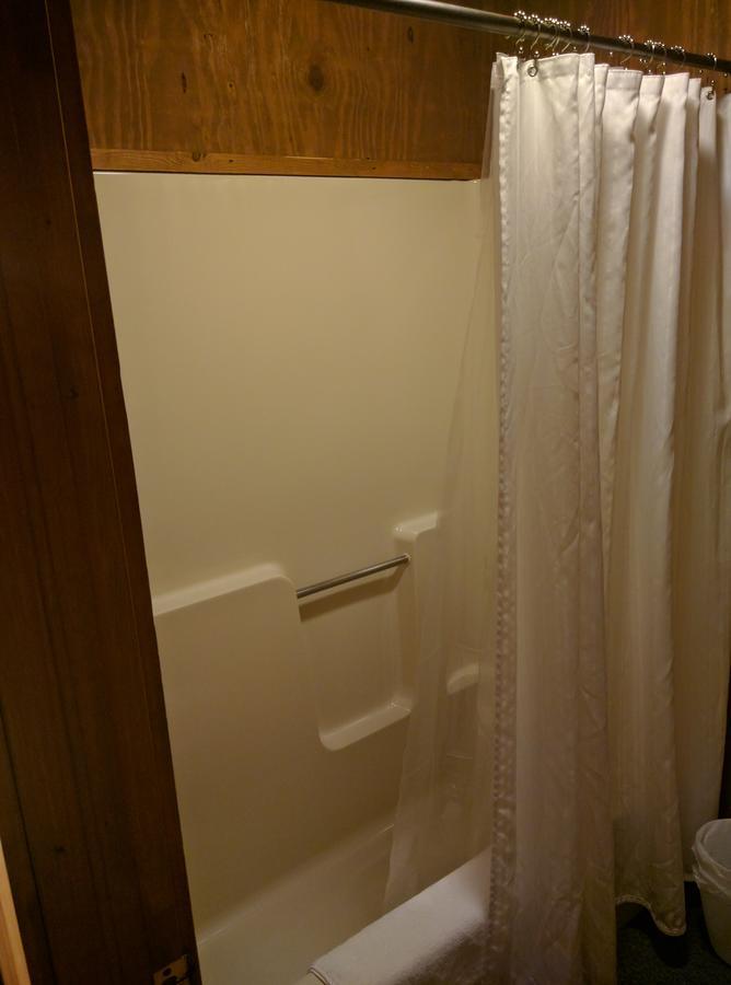 The Sugar Creek Retreat Bed and Breakfast Garfield Εξωτερικό φωτογραφία