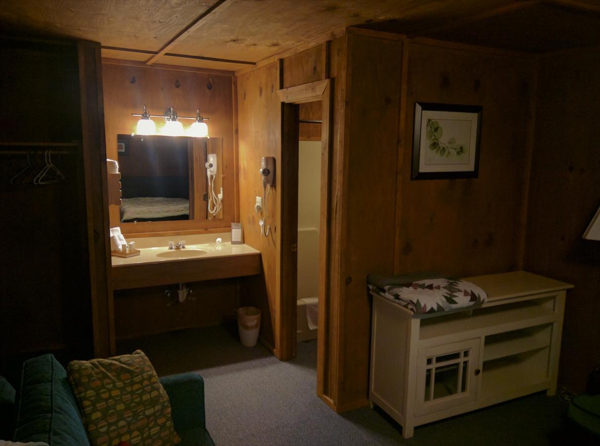The Sugar Creek Retreat Bed and Breakfast Garfield Εξωτερικό φωτογραφία