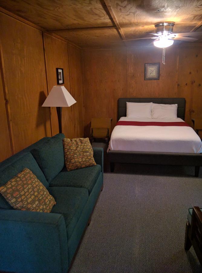 The Sugar Creek Retreat Bed and Breakfast Garfield Εξωτερικό φωτογραφία