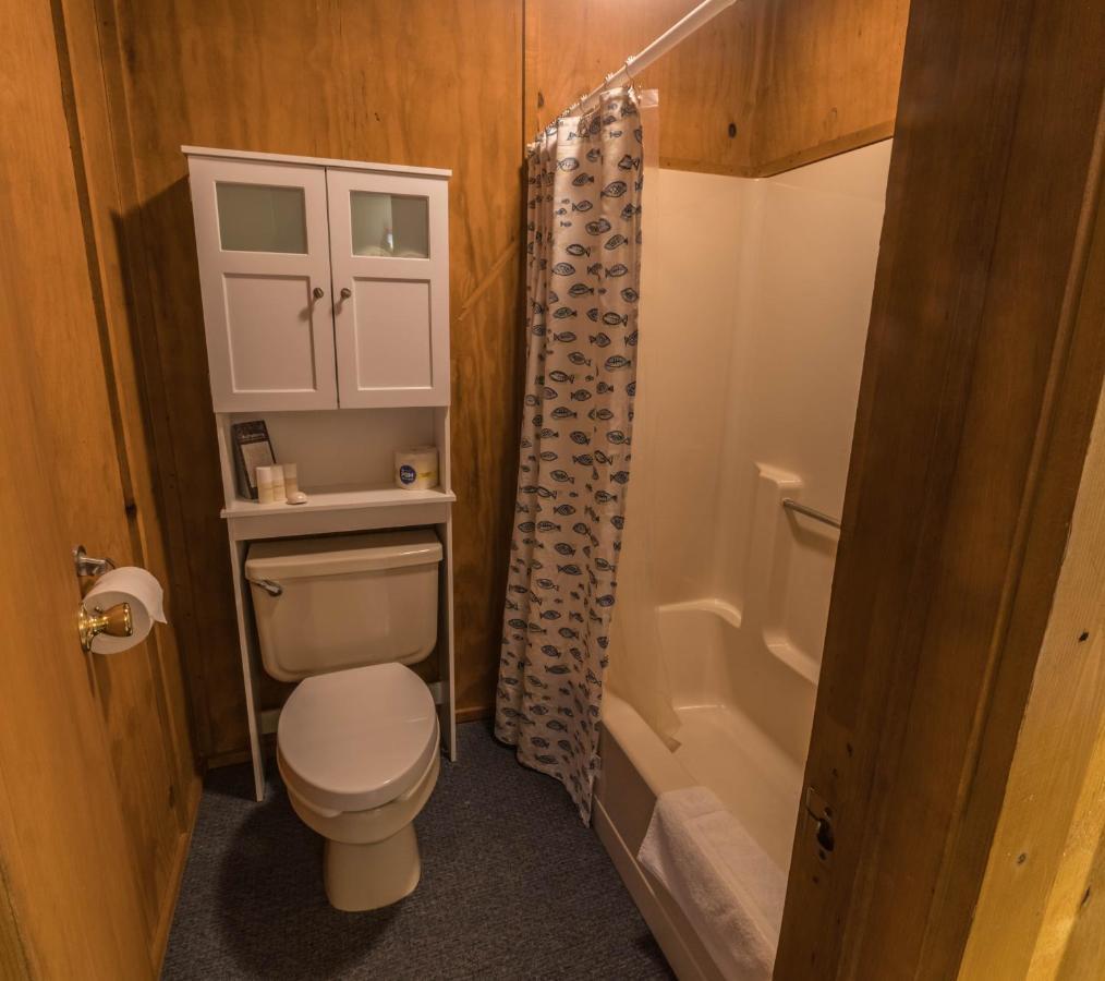 The Sugar Creek Retreat Bed and Breakfast Garfield Εξωτερικό φωτογραφία